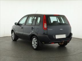 Ford Fusion - 2008