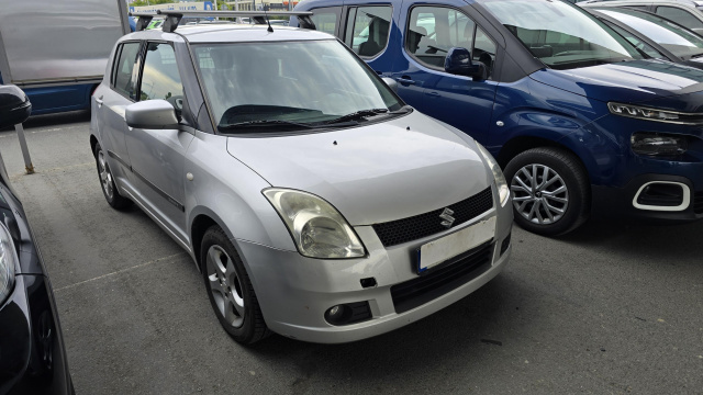 Suzuki Swift 2006