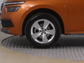 Škoda Kamiq - 2023