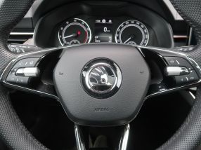 Škoda Kamiq - 2023
