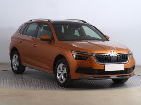 Škoda Kamiq - 2023