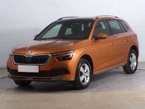 Škoda Kamiq - 2023