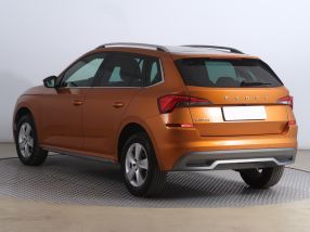 Škoda Kamiq - 2023