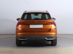 Škoda Kamiq - 2023