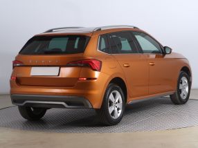 Škoda Kamiq - 2023