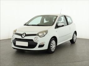Renault Twingo - 2013