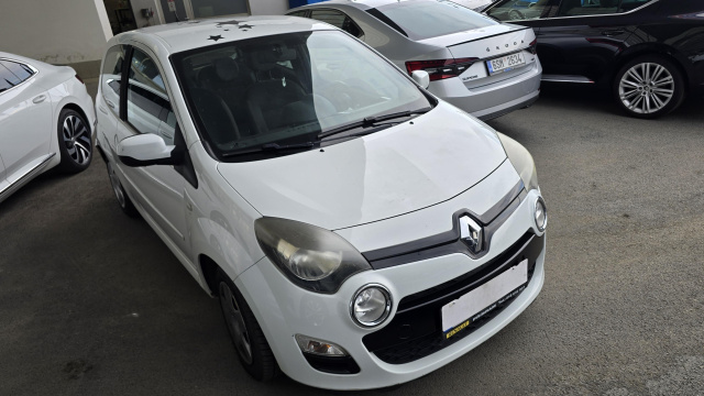 Renault Twingo 2013