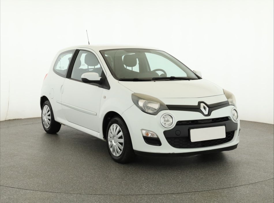 Renault Twingo - 2013