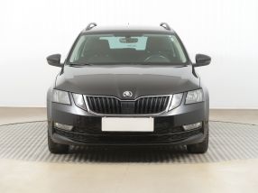 Skoda Octavia - 2018