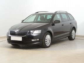 Skoda Octavia - 2018