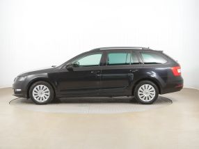 Skoda Octavia - 2018