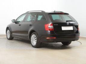 Skoda Octavia - 2018