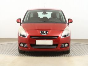 Peugeot 5008 - 2010