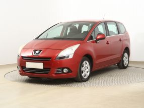 Peugeot 5008 - 2010