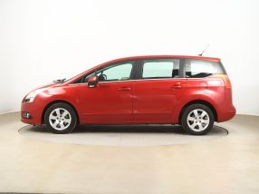Peugeot 5008 - 2010