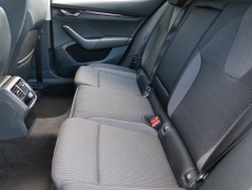 Škoda Octavia - 2021