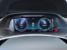 Škoda Octavia - 2021