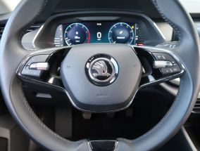Škoda Octavia - 2021