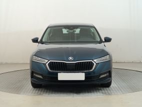 Škoda Octavia - 2021