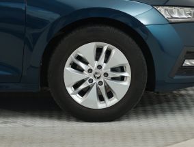 Škoda Octavia - 2021