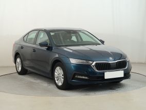 Škoda Octavia - 2021