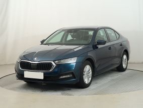 Škoda Octavia - 2021