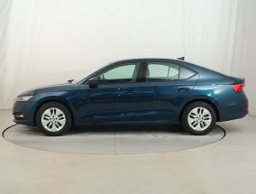 Škoda Octavia - 2021