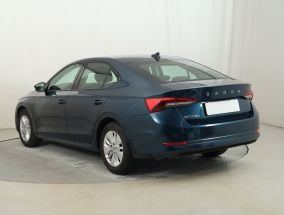 Škoda Octavia - 2021