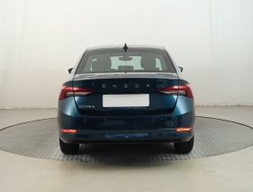 Škoda Octavia - 2021