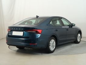 Škoda Octavia - 2021