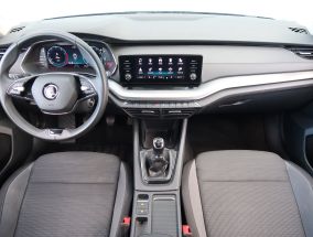 Škoda Octavia - 2021