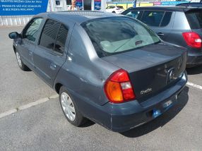Renault Thalia - 2008