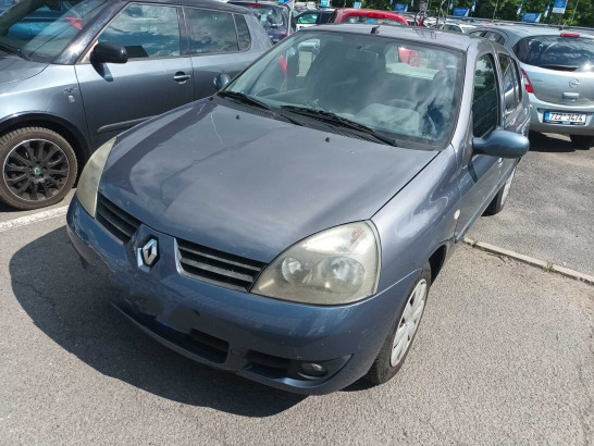 Renault Thalia