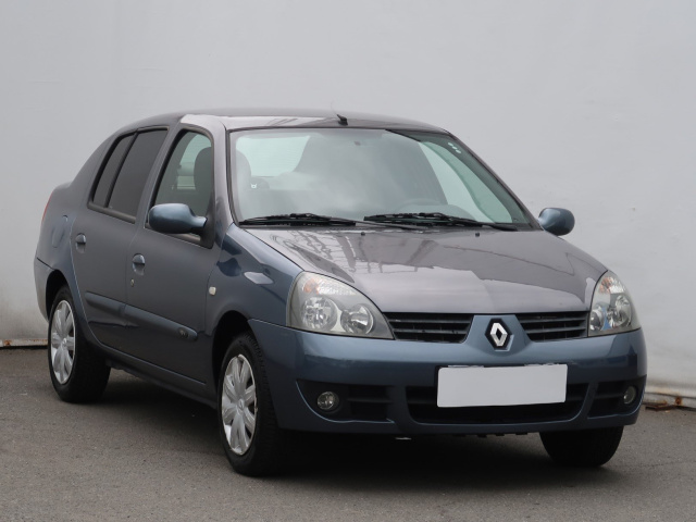 Renault Thalia 2008
