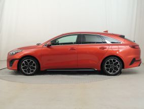 Kia Pro_Ceed - 2022