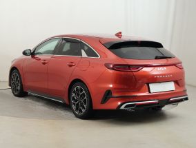 Kia Pro_Ceed - 2022