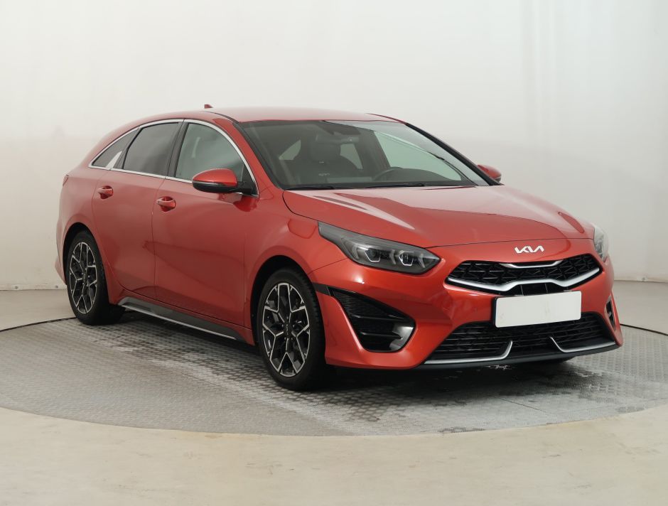 Kia Pro_Ceed - 2022