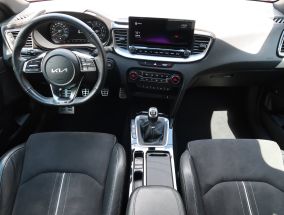 Kia ProCeed - 2022