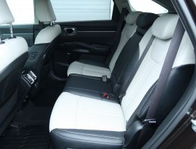 Kia Sorento - 2021