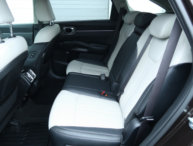 Kia Sorento - 2021