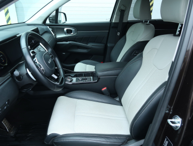 Kia Sorento - 2021