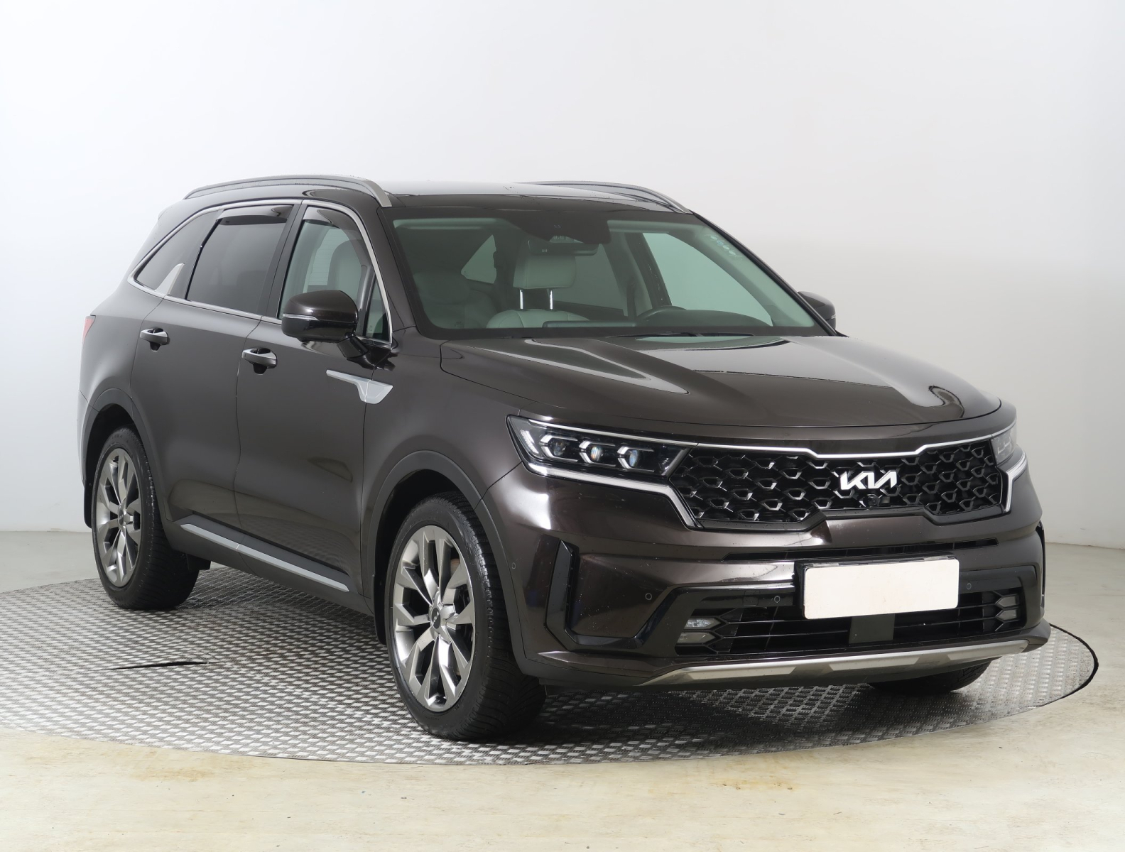 Kia Sorento - 2021