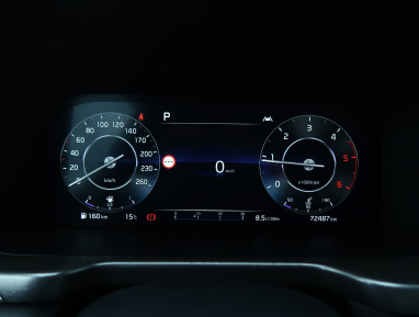 Kia Sorento - 2021