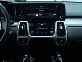 Kia Sorento - 2021