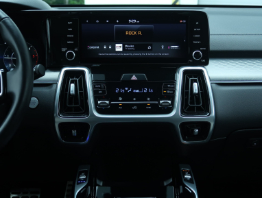 Kia Sorento - 2021