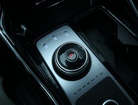 Kia Sorento - 2021