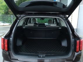 Kia Sorento - 2021