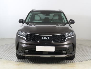 Kia Sorento - 2021