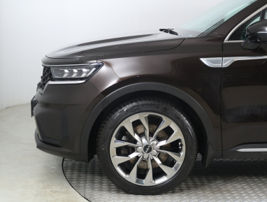 Kia Sorento - 2021