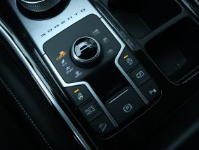 Kia Sorento - 2021
